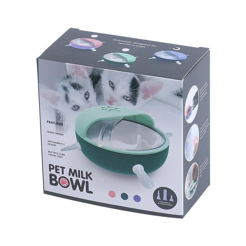 Puppy Feeder Puppy Milk Feeder Puppy Nursing Station