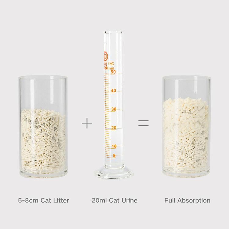 Pets Cat Litter Natural Organic Clumping Mineral Buy Premium
