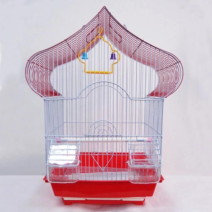 in Stock Aluminum Birds Cage Wire Thailand Bird Cage
