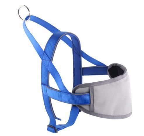 Amazon Top Sell Pet Training Products Reflective Dog Safety Vest Harness