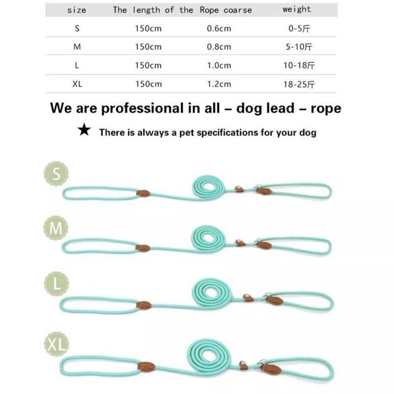 Wholesale Pet Accessories All-in-One Dog Lead