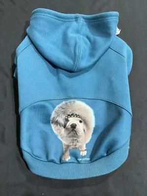 Worm Pet Hoodie Pet Clothes Dog Clothing Dog Coat