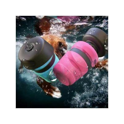 Wholesale Manufactory Food Grade Leak Proof Pet Water Bottle