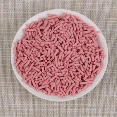 Bulk Dust Free Strong Clumping Natural Deodorizer Premium Scented Cat Litter Sand Tofu Cat Litter