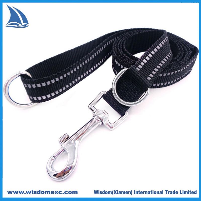 Leash Dog Cesar M Nylon Cat Collar Leash
