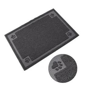 Large Size Pet Floor Mat Dog Feeding Mat