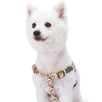 High Quality Factory Wholesale Lowest Price Dye Sublimation Printing Dog Wire Harness