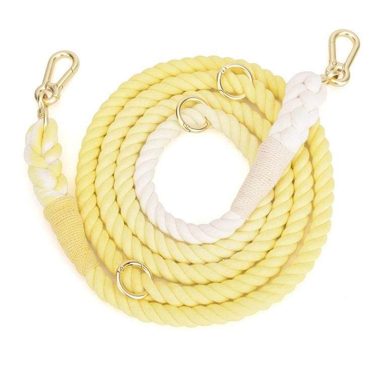 Dog Leash Multi Function Hands Free Dog Leash for Running Pet Products Leash Trending Pet Products