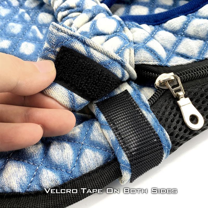 Wholesale Portable Travel Adjustable Cat Dog Bag Backpack Pet Carrier