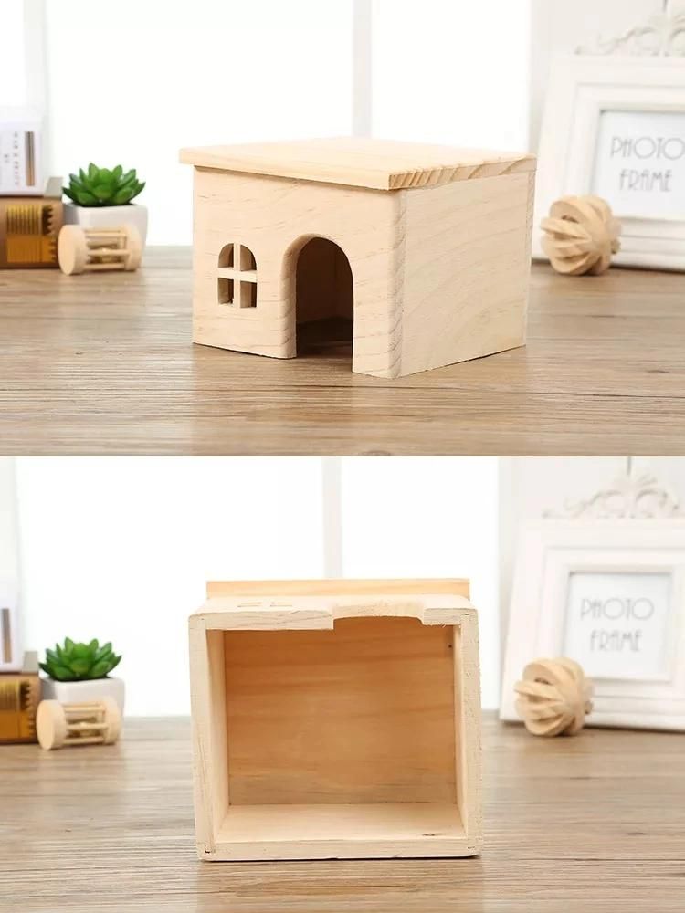 Hot Selling Small Animal House Rabbit House Rabbit Hutch