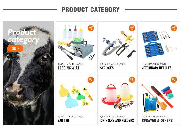 Kd731 New Design Animals Pet Portable Locked Anti Splash Nail Clipper with Safety Protection Device