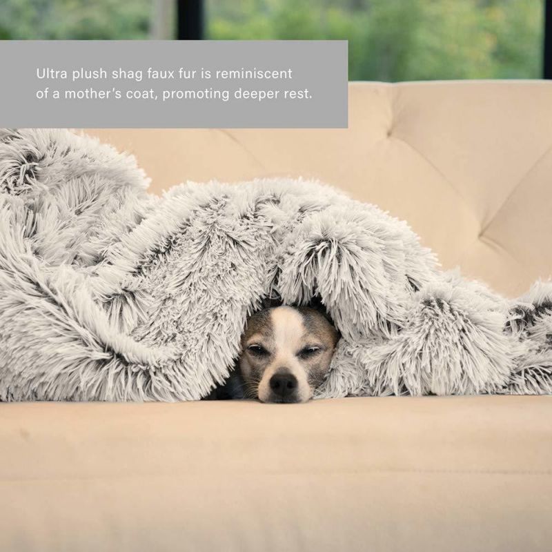 Premium Quality Durable Orthopedic Dog Bed Dog Blanket