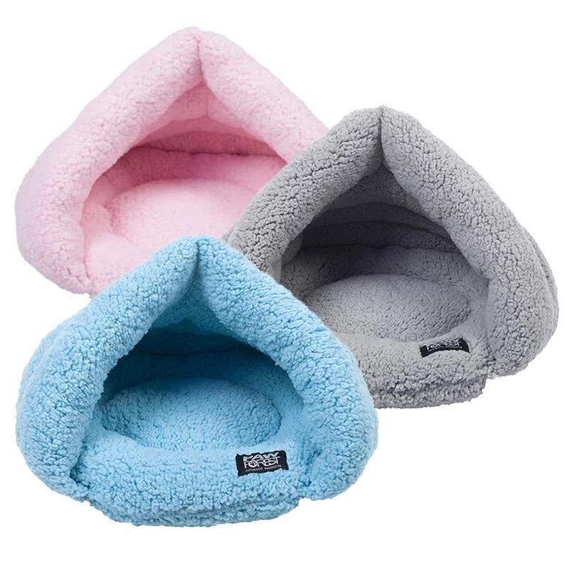 Wholesale Cheap Triangle Cat Pet Nest Pet Products