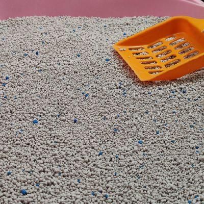 Wholesale Buy Cheap Price Bulk Pet Products Bentonite Clay Cat Litter