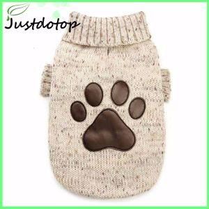Dog Sweater Soft Pet Wholesale Clothing Dog Clothes
