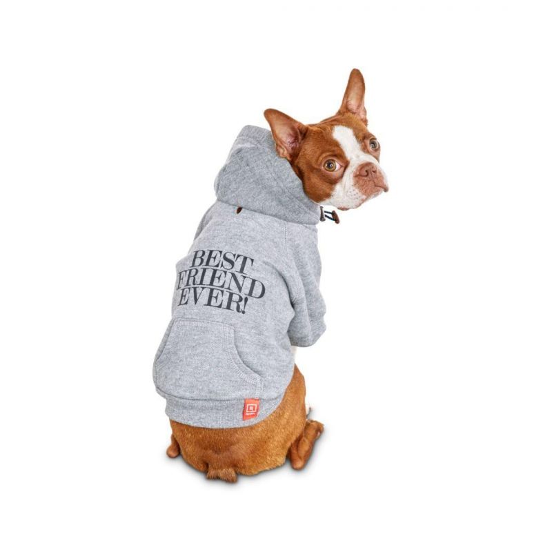 Customized Logo Multi-Design Convenient Hoodie Biker Jacket Comfortable Dog Hoodie