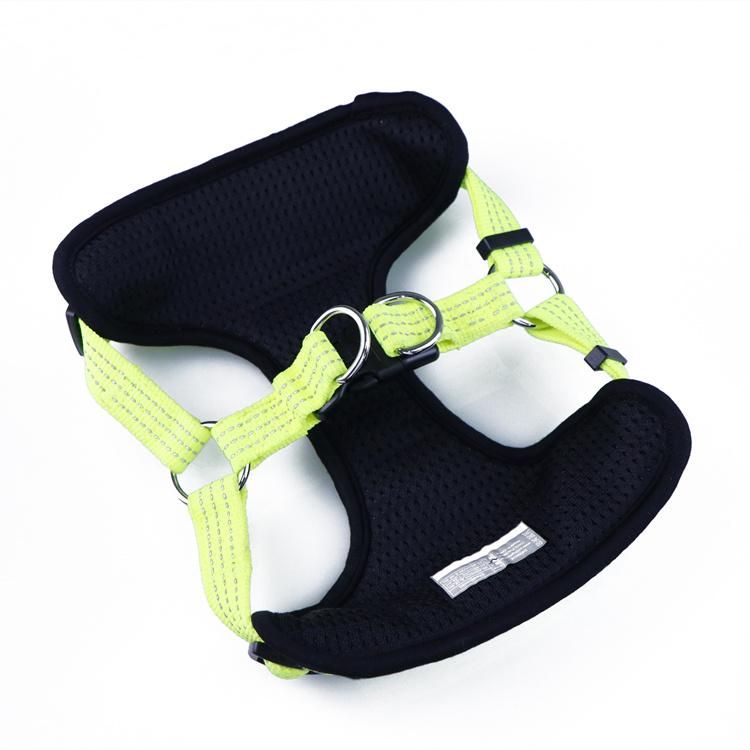 Manufacturers Wholesale High Quality Premium Easy Walk Dog Harness