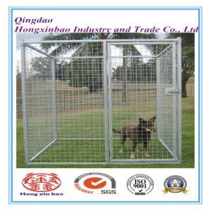 Metal Cheap Dog Pet Kennel Cage