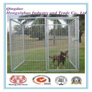 Metal Cheap Dog Pet Kennel Cage