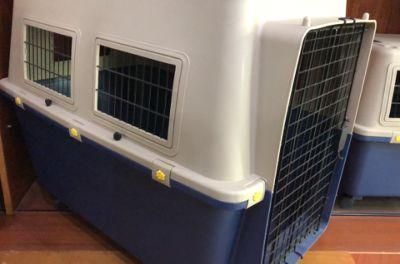 Plastic Dog Carrier Airline