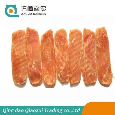 New Product Chicken Jerky Thin Slices Pure Meat Slices Pet Snacks Dog Training Puppies General Dogs