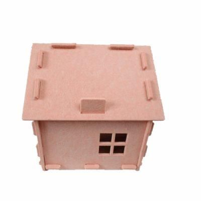 Pet House with Defferent Colors and Sizes