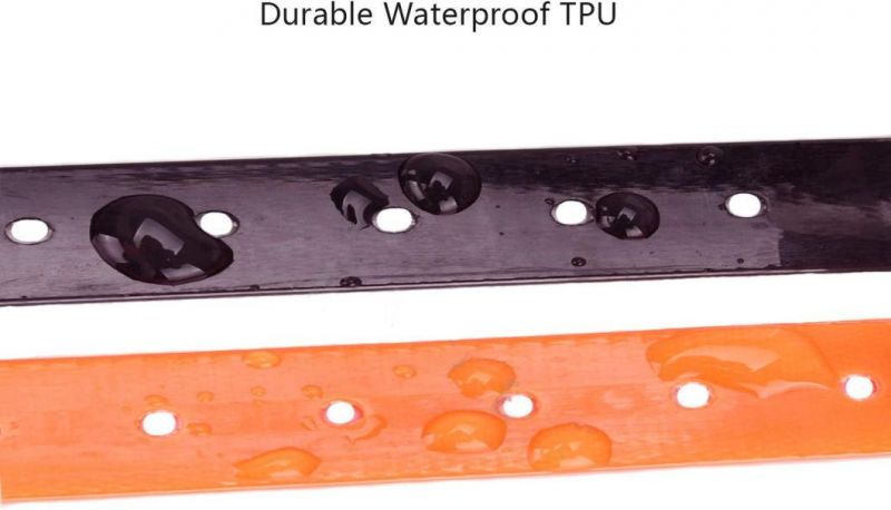 Waterproof Odorproof High Flex Buckle Sturdy Collar
