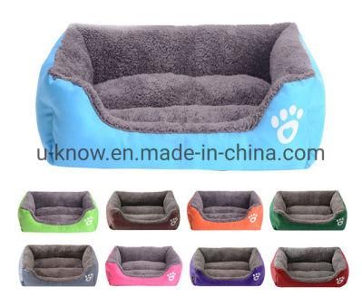Deluxe Pet Bed Pet Mat Dog Bed
