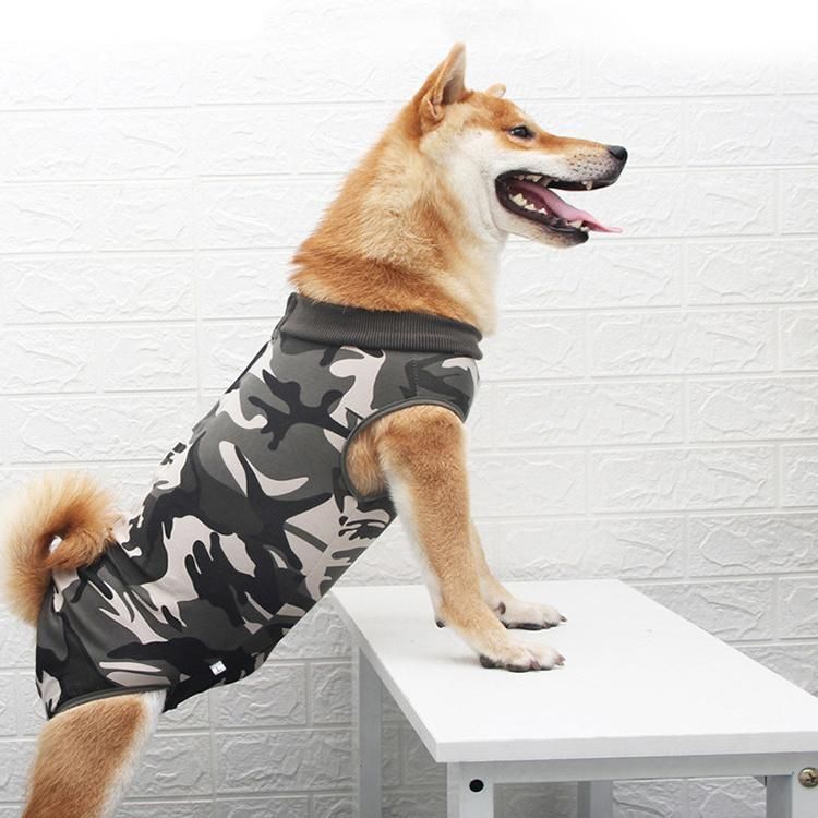 Factory New Design High Quality Pet Clothes Summer