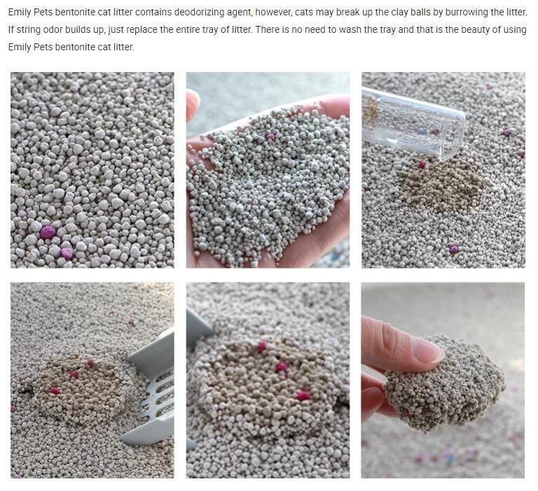 Wholesale Lower Price Tofu Cat Litter