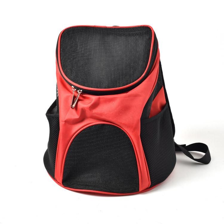 Outdoor Portable Pet Carrier Breathable Pet Dog Backpack