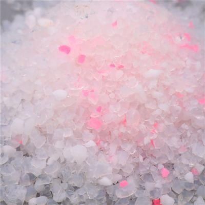 Wholesale Low Dust Silicone Litter Crystal Silica Gel Pet Cat Litter Sand Desiccant