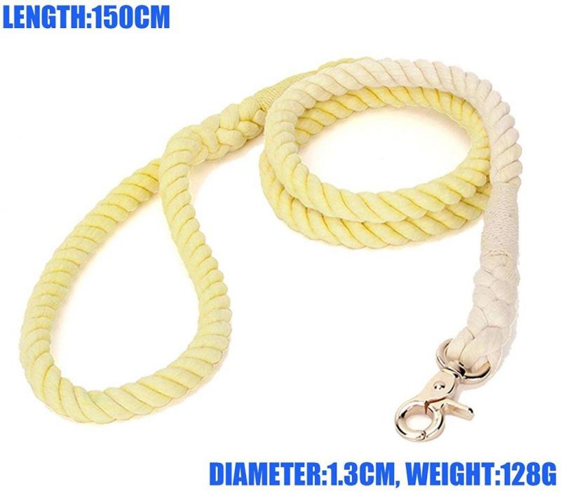 Soft Strong and Durable Cotton Lead