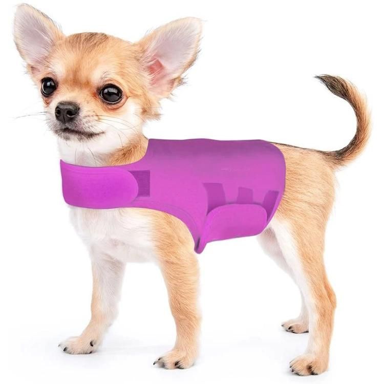Hot Selling Shirt Dog Anxiety Calming Wrap