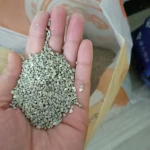 100% Natural Irregular Shap Bentonite Pet Sand/ Litter