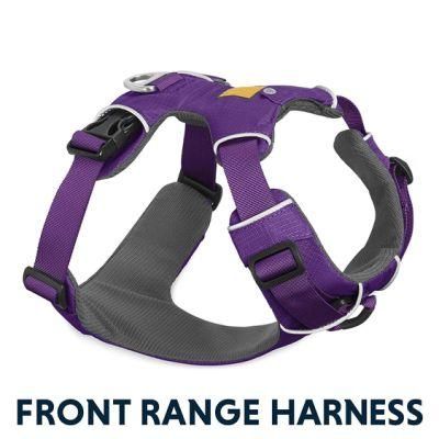 2022 Customized Logo Amazon Hot Sale Pet Vest Dog Harnesses