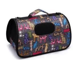 Hot Sale Pet Oxford Fabric Carrier Bag for Dog &amp; Cat (KD0015)