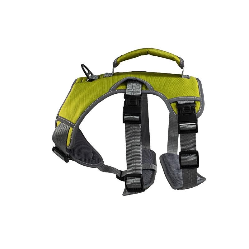 Wholesale Comfort Escape Proof Reflective Vest No Pull Dog Harness for Dog