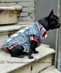 Pet Cowboy Coat Wholesale Lovely New Design Pet Product Dog Coats Dog Clothes Fashion Pet Dog Coat
