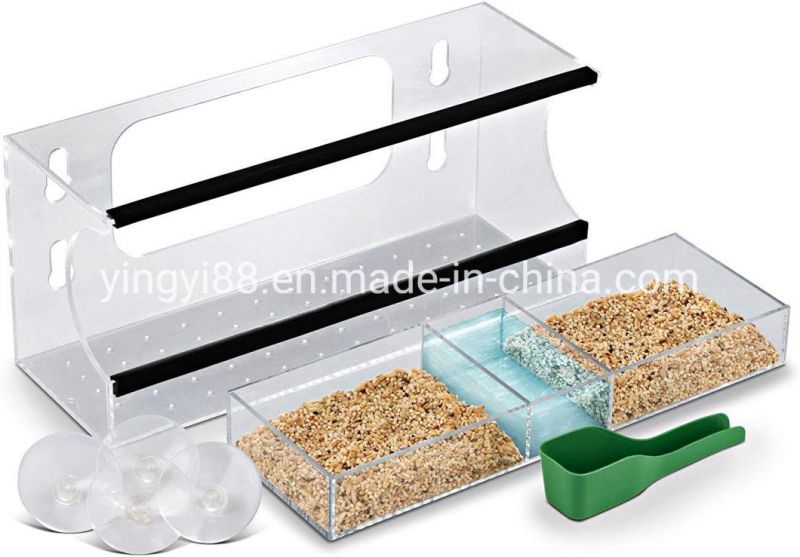 Factory Wholesale Cheap Pet Bird Cage