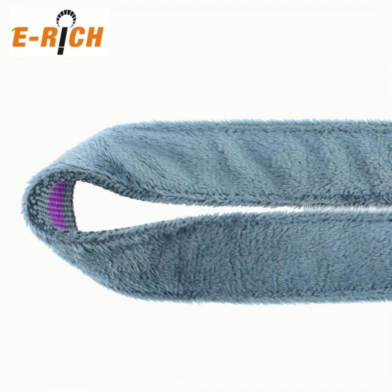 Luxury Cotton Fur Soft Pet Dog Collar Comfortable Collar