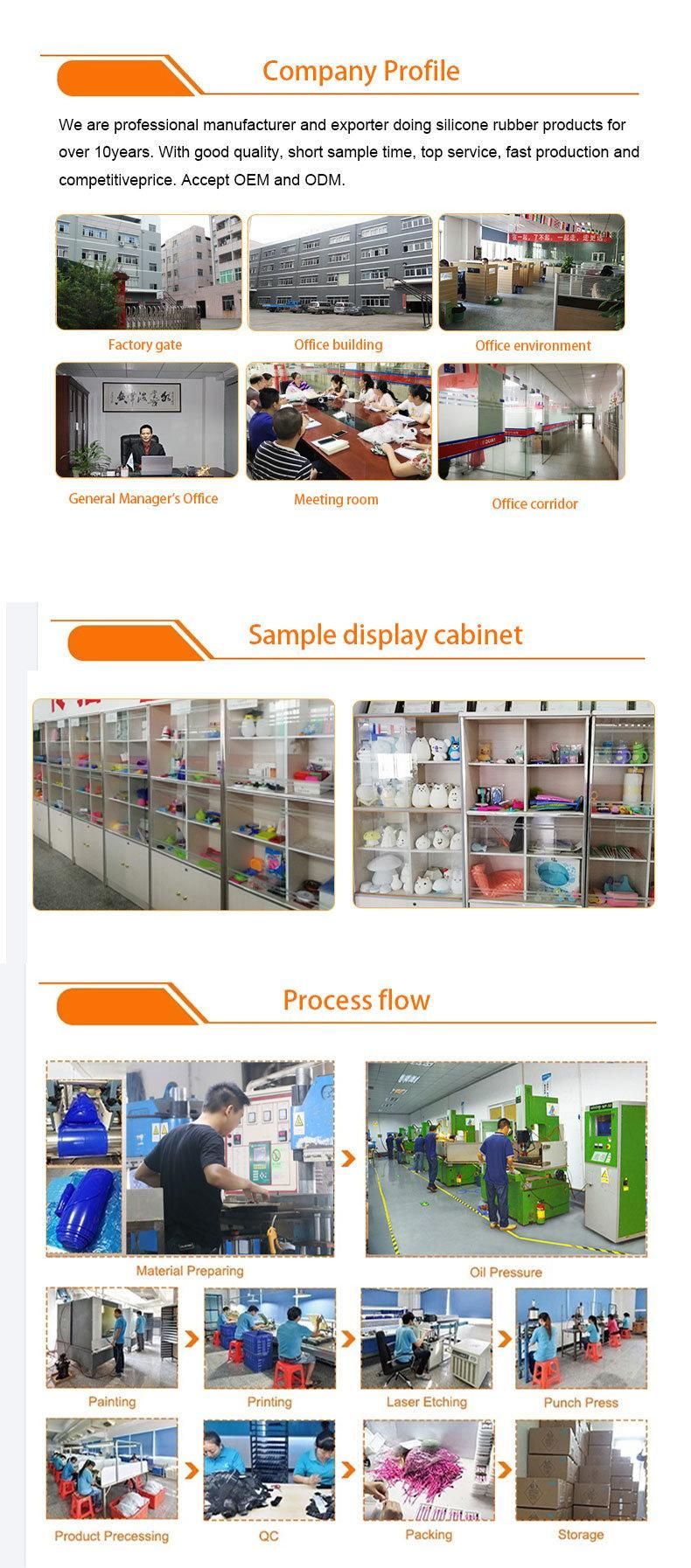 Factory Price Lovely Animal Safety Tag Blank Silicone Metal Tag Stainless Steel Pet Metal Blank Label