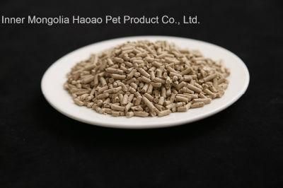 Tofu Cat Litter (coffee) --Clumping and Easy Clean (HA-MS-DFKF01)