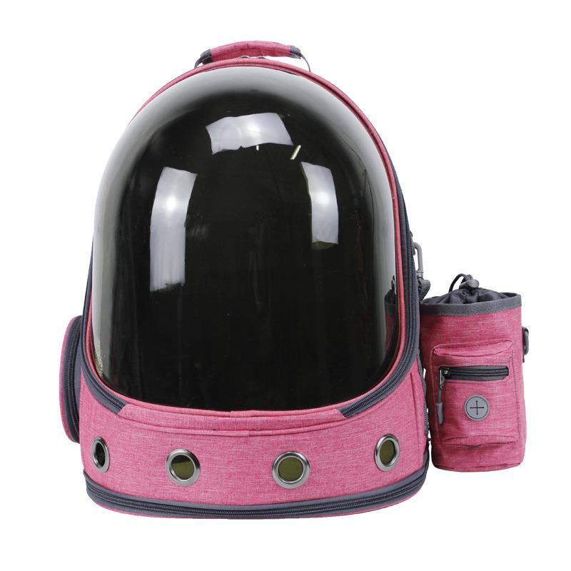Breathable Pet Dog Cat Carrier Pet Outdoor portable Backpack