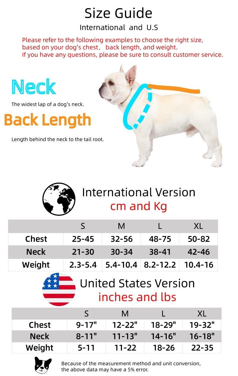 Pet Product Luxury Soft Nylon Printed Reversible Pet Dog Harness