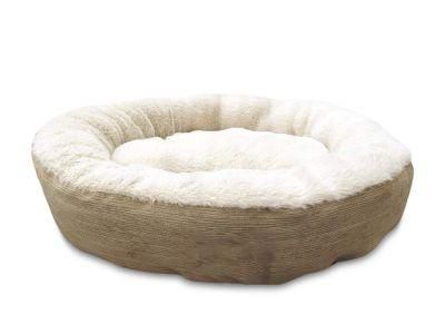 Orthopedic Dog Bed Lounge Sofa Removable Cover