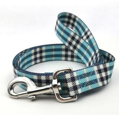 Customizable Logo Pet Leash Dog Rope Durable