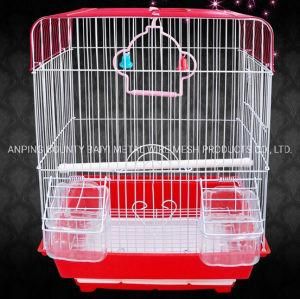 Import Wire Mesh Bird Cage for Sale in Thailand