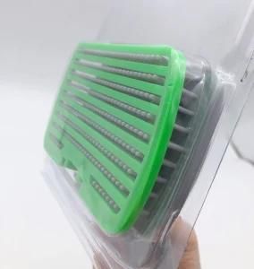 Pet Hair Brush Self Cleaning Brush Easy to Clean Grooming Brushes for Dog and Cat