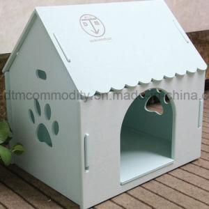 New Design Pet Cage for Cat or Dog Eco-Friendly